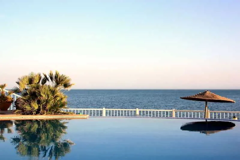 Residence La Source Agadir