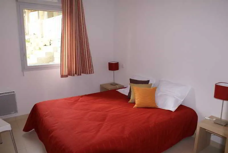 Residence La Source Agadir Marocko