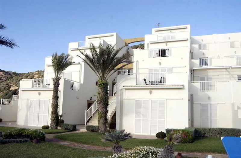 Hotell Residence La Source Agadir